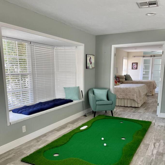 Gulf To Golf. Villa Bradenton Exteriör bild